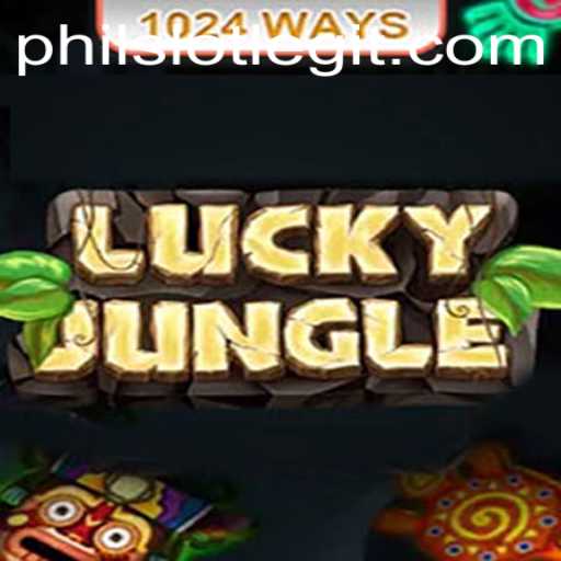 Discover the Exciting World of LuckyJungle1024: A Philslot Adventure