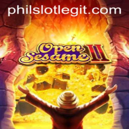 Discover the Magic of OpenSesameII: Remake of a Classic Slot Adventure