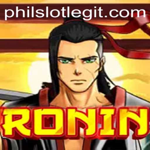 Mastering Ronin: A Deep Dive into Gameplay and Mechanics